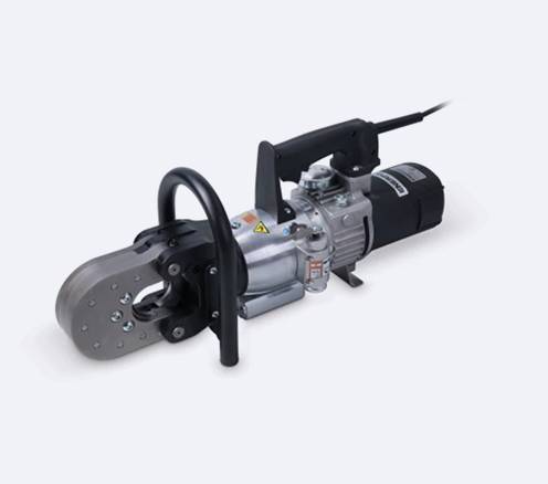 Série EWCE - cisailles électriques coupe-fils et câbles