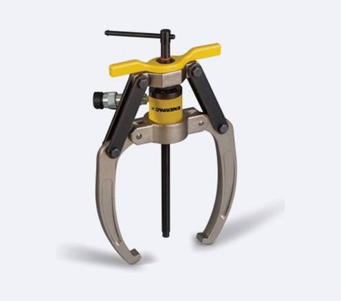 Série LGH - extracteurs hydrauliques et accessoires