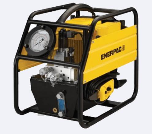 Série TQ700 - pompes électriques pour clés dynamométriques