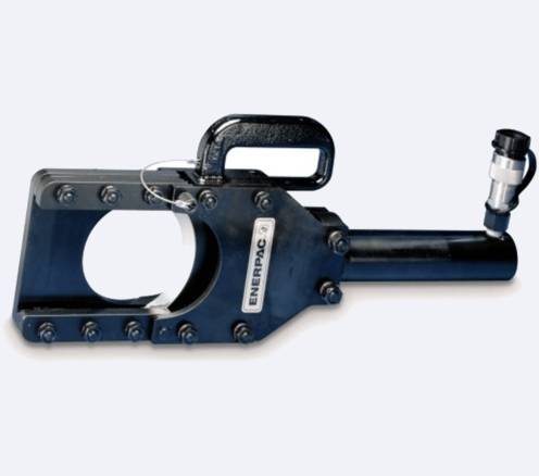 Séries WHC, WHR, WMC et STC - pompes et cisailles guillotines