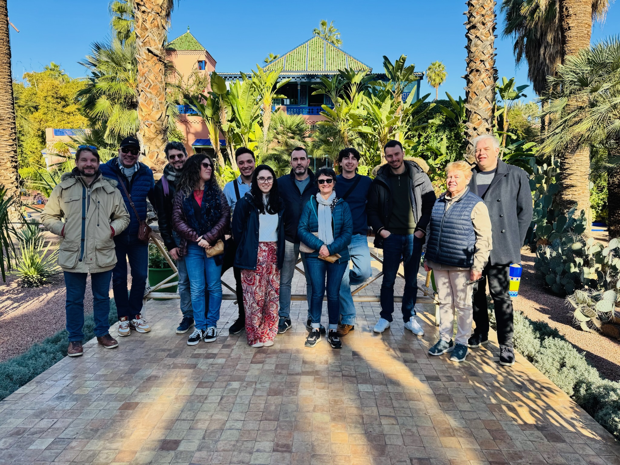 avhs marrakech
