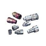 cr400 demi coupleur femelle spin on dn10 m 3/8' npt avec capuchon plastique